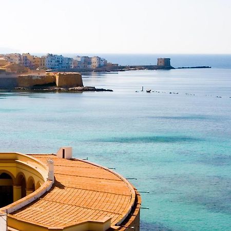 Appartamenti Corollai Trapani Exterior photo