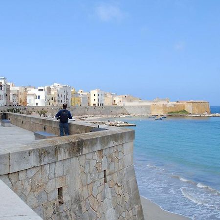 Appartamenti Corollai Trapani Exterior photo