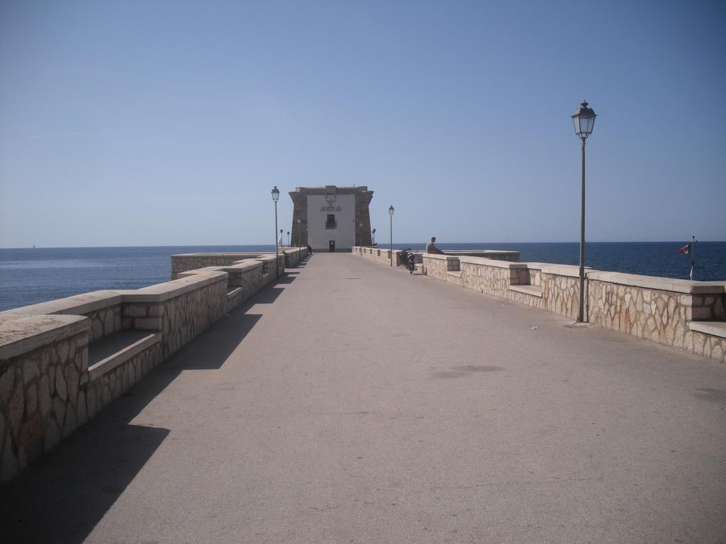 Appartamenti Corollai Trapani Exterior photo