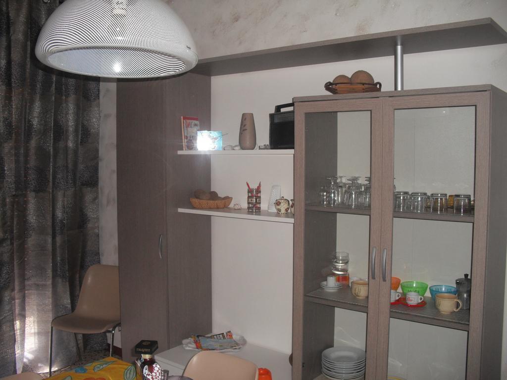 Appartamenti Corollai Trapani Exterior photo