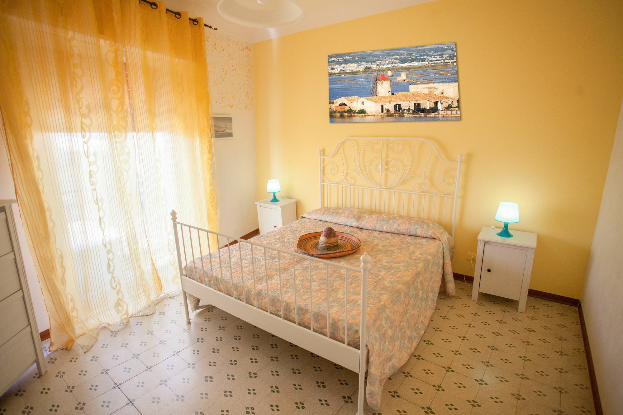 Appartamenti Corollai Trapani Exterior photo